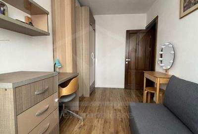 Apartament 3 camere – Grigorescu, la cheie, ideal pentru familie - 8