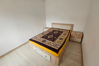 Închiriere casă P+E, 3 camere, 2 băi, curte, C. Șagului - Brâncoveanu - 20