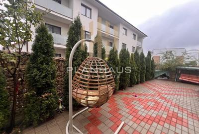 Apartament confortabil – 3 camere cu grădină, Lămâiței Baia Mare - 13