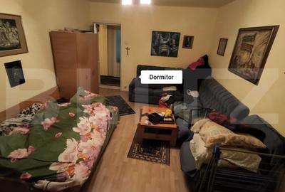 Apartament cu 2 camere semidecomandat, mobilat în Reghin