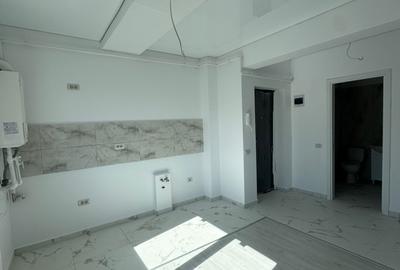 APARTAMENT TIP STUDIO -PROIECT NOU- ÎN CONSTRUCȚIE-MILITARI RESIDENCE - 9