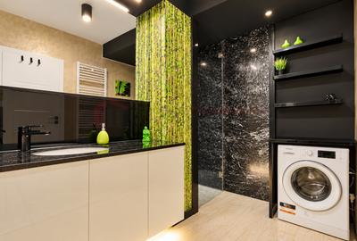 Chirie apartament 2 camere Bloc nou | Columna Residence | Parcare - 4