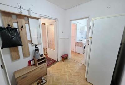 Apartament 2 camere de închiriat – zona Nord, mobilat si utilat - 6