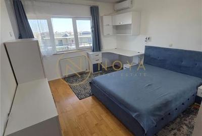 Vanzare duplex 3 camere Tei-Barbu Vacarescu - 16