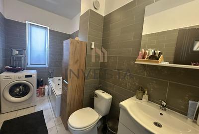 Apartament 2 camere decomandate cu terasa de 51 mp, zona Iris! - 6