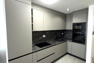 UP-SITE Floreasca | Studio dublu | Parcare + boxă - 4