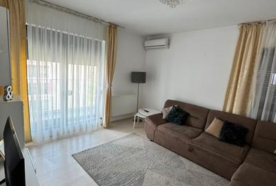 Apartament 2 camere Plaza Residence - Lujerului - 5