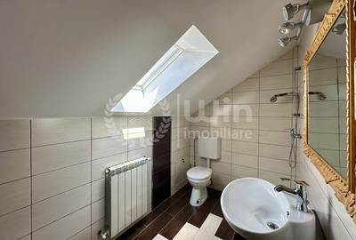 Casa individuala la cheie | 280mp utili | 850mp teren | Europa - 14