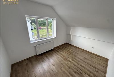 2 Camere I Finisat I Bloc 2023 I 56 Mp I Parcare - 6