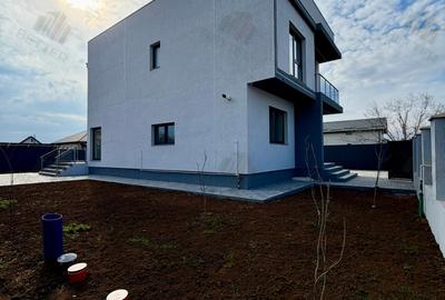 Vila Individuala - 4 Camere - Teren 540 mp - Comuna Berceni - Mutare Imediata - 26