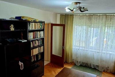 2 camere Găvana 3 , Decomandat / Centrală , Amplasament DEOSEBIT - 11