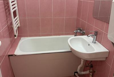 280euro/luna, garsoniera mobilata si utilata, Gara Internationala - 8