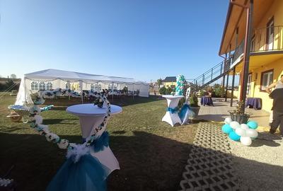 Vila Premium pe Litoral + Business Turistic Profitabil - 5