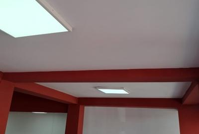 Inchiriez sau vand spatiu comercial vis-a-vis de Stadion Buzau - 5
