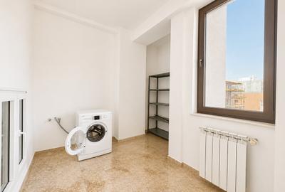 4 camere de vânzare – Floreasca | Parcul Verdi | Imobil 2007 - 19