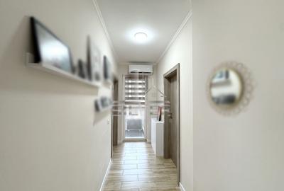 Apartament cu 3 camere/parcare/prima inchiriere/zona Vivo. - 6