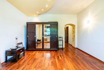 Vila premium de vanzare Balotesti/ piscina/ ponton/ deschidere la lac - 18
