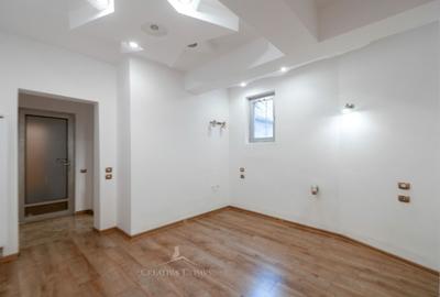 Piata Romana - Spatiu de birouri, 5 camere, 151 mp - 9