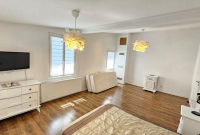 0 % comision, Casa individuala, 4 camere, 400 mp teren-Marasti - 8
