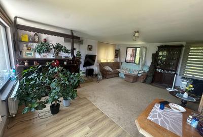 Casa Barnova Pietrarie 1300mp teren si lac privat - 2