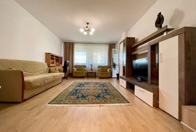 Unirii - 13 Septembrie - MARRIOTT | apartament 4 camere modern, decomandat - 1