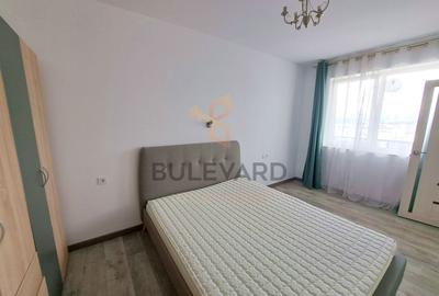 Apartament 2 camere cu parcare, zona Metro! - 3
