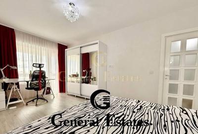 Închiriere apartament | 2 camere decomandat | Royal Town - 9