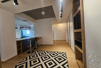 APARTAMENT PENTHOUSE CU 3 CAMERE | CALEA DOROBANȚILOR- TELEVIZIUN - 15