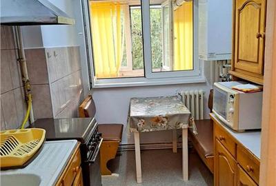 Apartament 2 camere, UMF, Aleea Carpati, bloc izolat, Targu Mures - 2