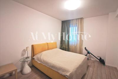 APARTAMENT 3 CAMERE//IANCU NICOLAE//PARCARE SUBTERANA - 5