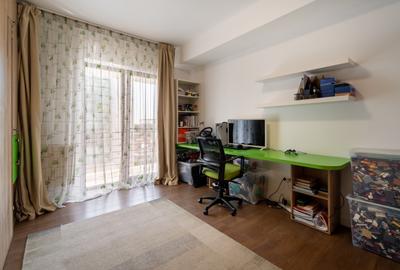 Avrig - Parc Obor, apartament 3 camere, 2 băi, etaj 4, bloc 2014! - 8