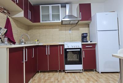 Apartament mobilat si utilat - Termen Lung - zona Far - 4