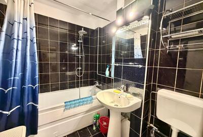 Apartament 2 camere/ zona Obor/ Mihai Bravu - 13