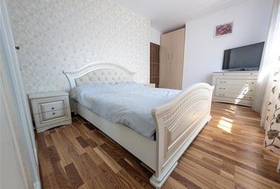 Apartament 3 camere + Terasa, Garaj - 2