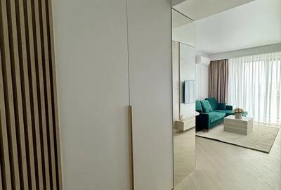 Studio dublu modern de inchiriat in zona de nord - Pipera - 5
