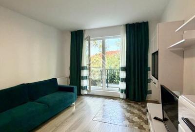 Apartament de inchiriat cu Gradina | 2 camere | Floresti- Abatorului 5 - 3