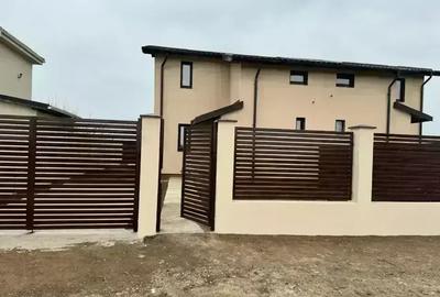 Casă cu 3 camere în Vest