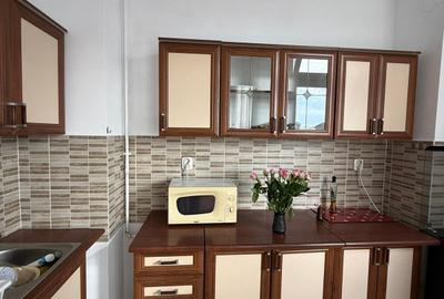 Apartament de închiriat, 2 camere, 51 mp, Central Calea Dorobanților - 12