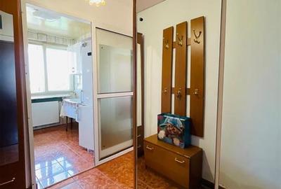 VANZARE APARTAMENT 2 CAMERE CENTRALA PROPRIE BLOC REABILITAT  ZONA GARA DE NORD - 10