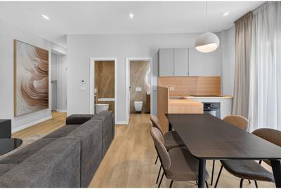 Apartament cu 3 camere de închiriat | Cuza Residence – Ultracentral-AP1567 - 3