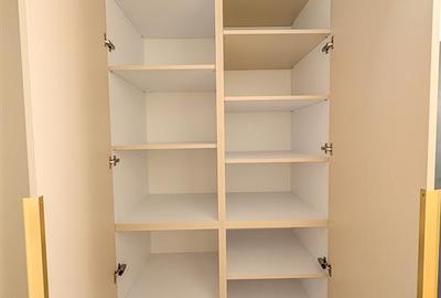 Apartament 2 camere, Lux, Iris, complex Elite + Terasa si Parcare - 15