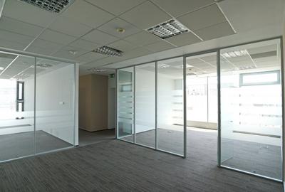Birou premium in zona Floreasca - Promenada   (Comision 0%) - 1