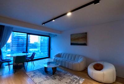 Stil de Viață „Yachting” în Inima Capitalei: Ultima unitate LAKE VIEW* - 10