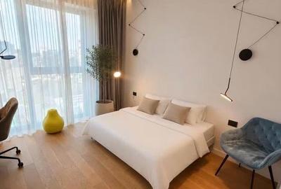 Eleganță și Exclusivism la Superlativ: Apartament de Lux cu 3 Camere în ONE - 19