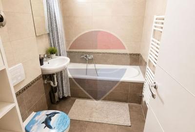 Apartament cu 3 camere de vânzare în zona Avantgarden - 5