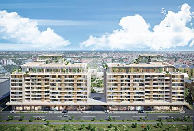 iResidence Nord