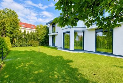 Luxury villa | gated complex with security | Iancu Nicolae | British School - 36