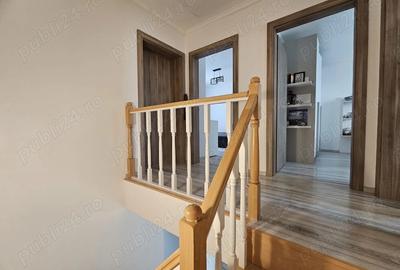 Central  Dumbravita - Duplex 4 Camere -Teren - 3
