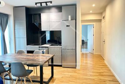 PRIMA INCHIRIERE - Apartament 2 camere - Baneasa/Straulesti | Complex Privat - 2