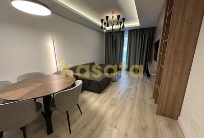Apartament cu 2 camere decomandat, mobilat în Timișoara